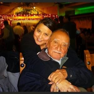 Meet your Posher, Norma